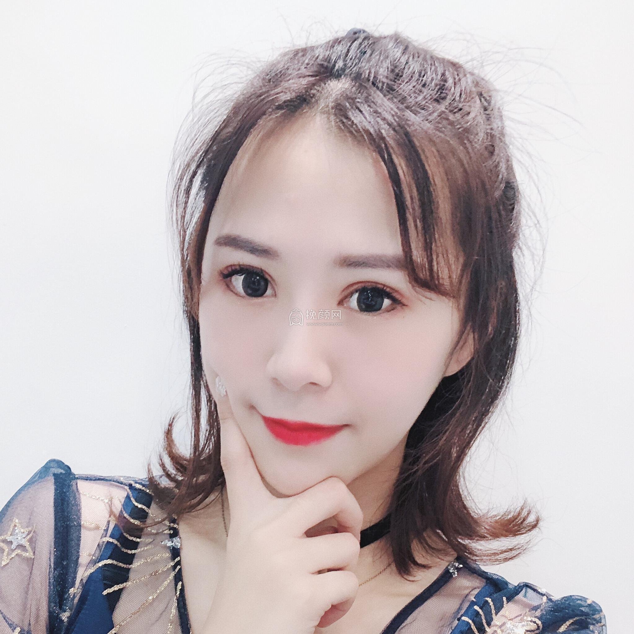 成都美未央医疗美容医院切开双眼皮怎么样?
