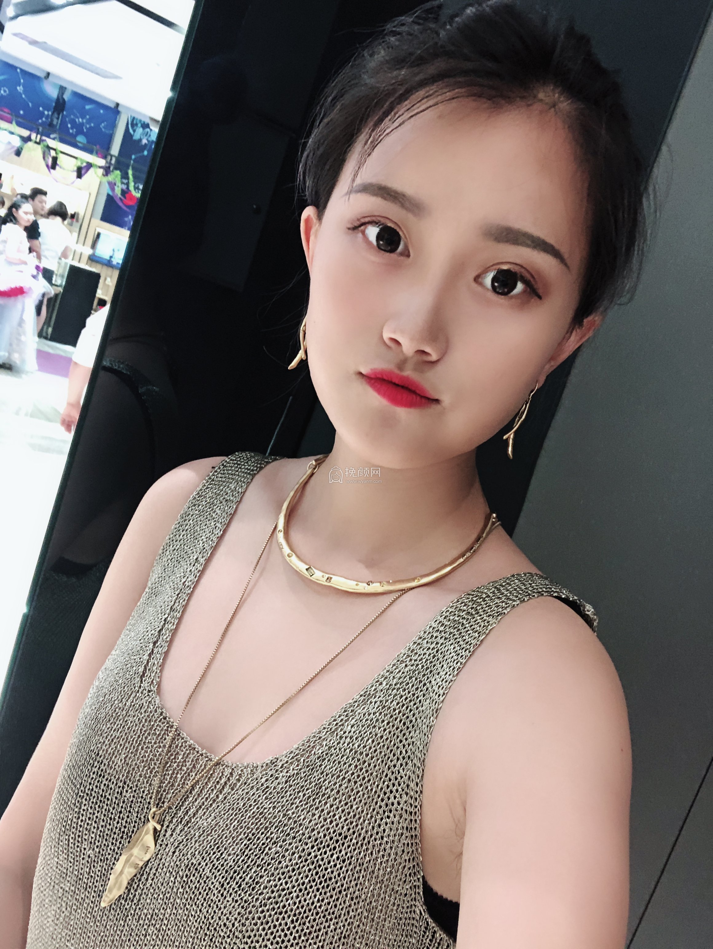成都美上美罗通贵假体隆胸果怎么样?