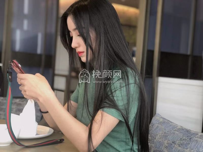 上海伯思立王艳肋软骨隆鼻果怎么样?