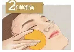 埋线提升提升术调节手术过程是怎样的呢?