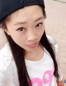 为什么只做了鼻子,眼睛却变大了?