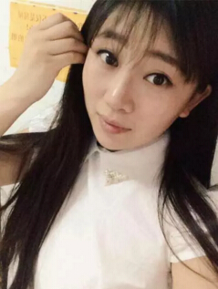 为什么只做了鼻子,眼睛却变大了?