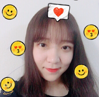 北京同仁医院孙强做的双眼皮,内眼角