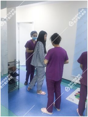 武汉同济自体脂肪面部填充术后经验分享