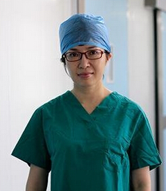 杭州格莱美整形医院张霞飞眼部修复手术果好