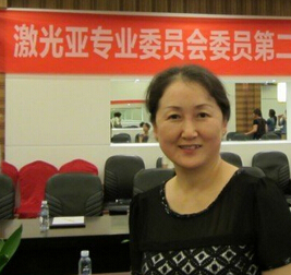 重庆华美整形美容医院张春明年轻化调节技术怎