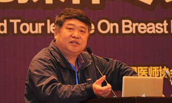 上海第九人民医院董佳生乳房整形果好不好
