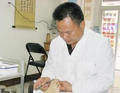 广州曙光医学美容医院袁玉金乳腺增生调节果