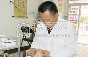 广州曙光医学美容医院袁玉金乳腺增生调节果