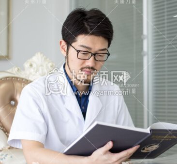 武汉美丽力量马行院长钟情面部埋线提升和小翘鼻