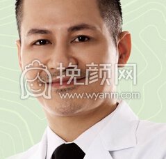 广州曙光医学美容医院吕剑升注射微整形果好