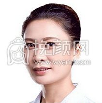 重庆华美整形美容医院尹云川自然纹绣果好不