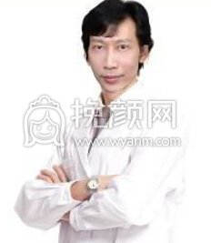 广州曙光医学美容医院傅天祥面部轮廓重塑果