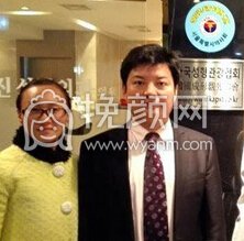 广州曙光医学美容医院李京内窥镜隆胸术果怎