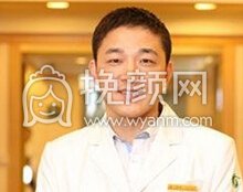 上海华美医疗美容医院姚广楠牙齿种植果好不