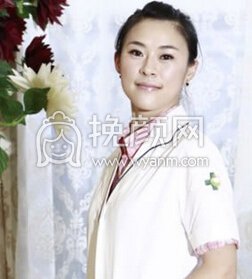 上海华美医疗美容医院张丽丽针灸丰胸果好不