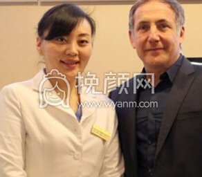 上海华美医疗美容医院王曼注射美容果好不好