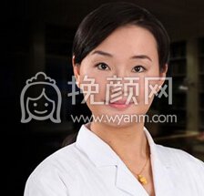 上海华美医疗美容医院叶丽萍重睑成形术果好