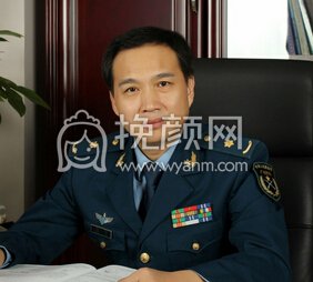广州解放军第458医院陈珂隆胸果怎么样