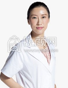 北京美莱医疗美容医院迟英姿祛胎记果好不好