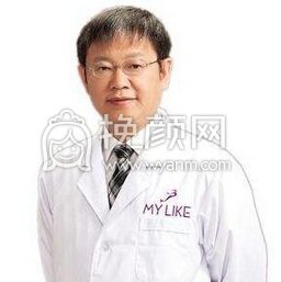 北京美莱整形医院陈育哲假体隆胸果好吗?