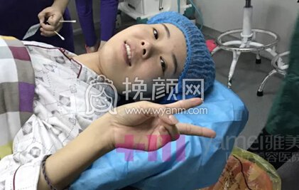 鼻子不好看会毁了整张脸,我就是活生生的例子