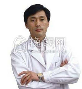 大连沙医生整形医院付德林全颜面提升术果好