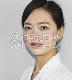 重庆天妃整形美容医院甘春柳面部年轻化果好