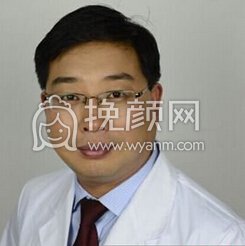 重庆天妃整形美容医院牛军州激光去色素斑果