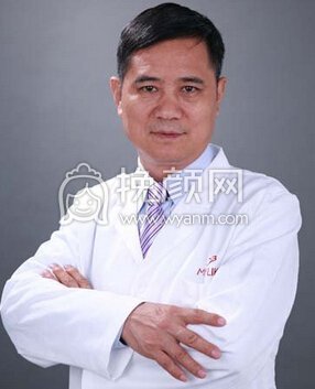 北京美莱医疗美容医院谷廷敏3W全除皱术果好