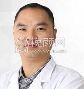 重庆天妃整形美容医院陈善友鬓角种植果好不