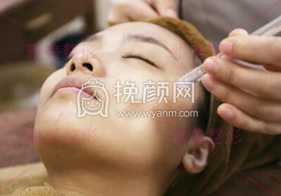 长沙雅美真人测评 十分钟肌肤迅速回春,冬季保
