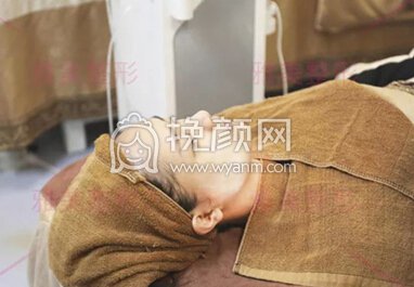 长沙雅美真人测评 十分钟肌肤迅速回春,冬季保