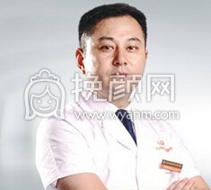 杭州华山整形医院陈敬武注射隆鼻失败修复果