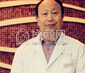 武汉亚太整形美容医院李健宁颅面裂畸形修复