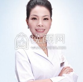 整形美容医院陈燕喜浮雕眉果好不好