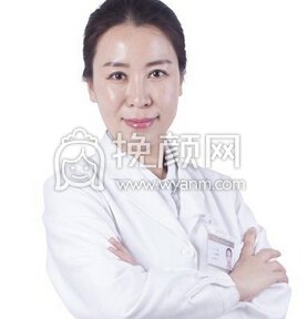 北京美莱医疗美容医院王秀妊娠纹修复果好不