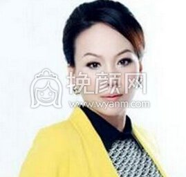 重庆真伊整形医院李瑞莲真伊容妆术果好不好