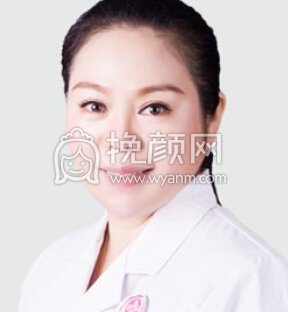郑州集美整形美容医院赵永华微整形果好不好