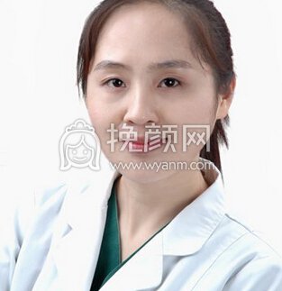 郑州集美整形美容医院王一星妇科整形果好不