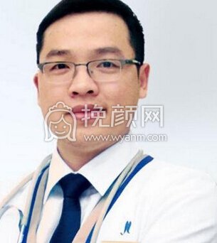 重庆真伊整形医院朱家旭韩国美鼻果好不好