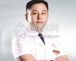 杭州华山整形医院陈敬武注射隆鼻失败修复果