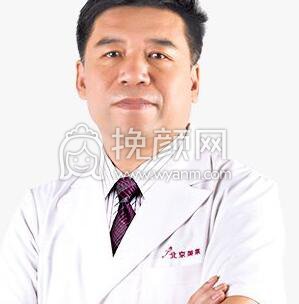 北京美莱医疗美容医院夏文华美肤祛斑果好不