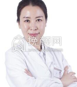 北京美莱医疗美容医院王秀妊娠纹修复果好不