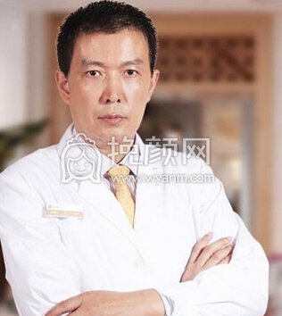 上海玫瑰医疗美容医院李鸿君假体丰胸果好不