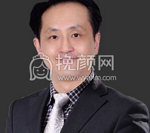 绍兴维美美容医院黄文贤翘睫双眼皮技术好