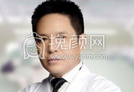 深圳鹏爱医疗美容医院周鹏武微整形果好不好