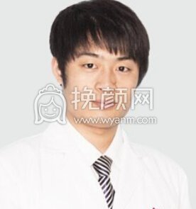 郑州集美整形美容医院刘洋牙齿贴面修复果好