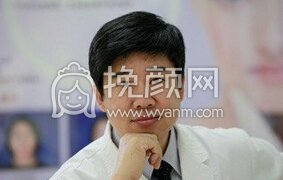 广州曙光医学美容医院陈光宇乳房上提术果好