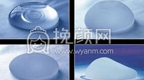 假体隆胸假体取出没问题吗